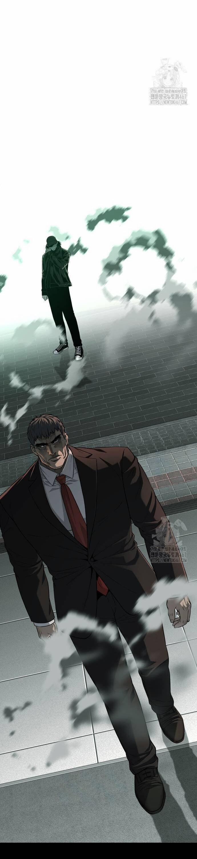 Đứa Con Báo Thù 44 trang 58