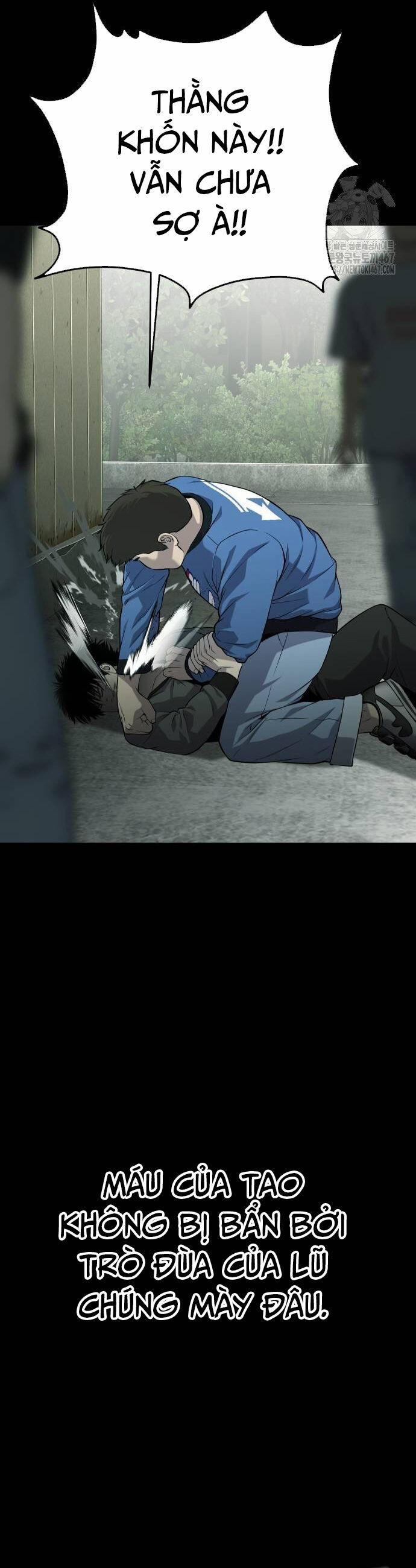 Đứa Con Báo Thù 44 trang 6