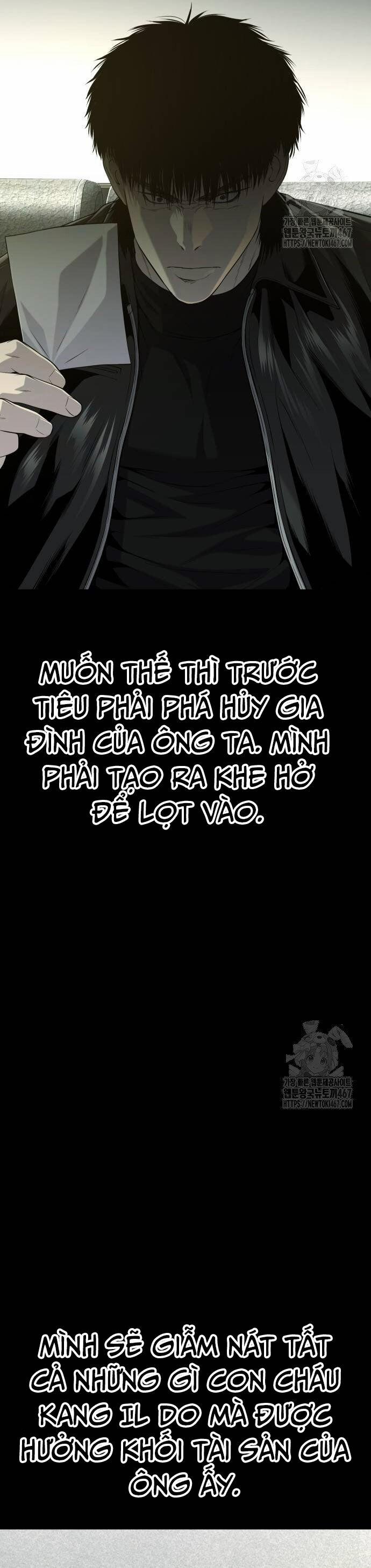 Đứa Con Báo Thù 44 trang 69