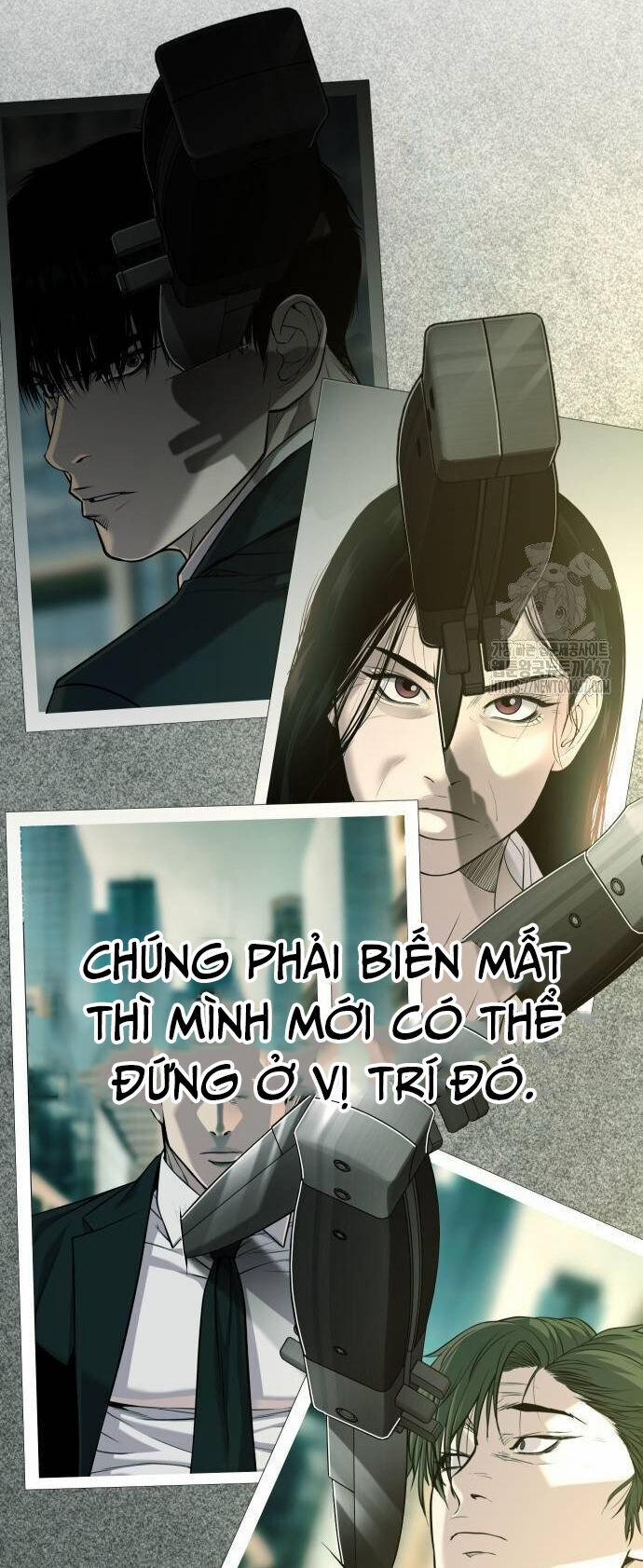 Đứa Con Báo Thù 44 trang 70