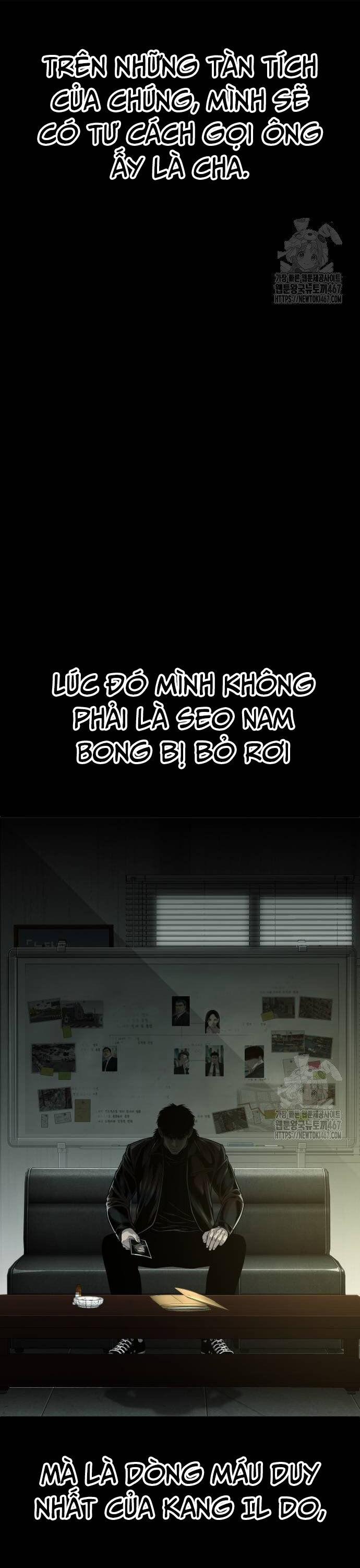 Đứa Con Báo Thù 44 trang 72