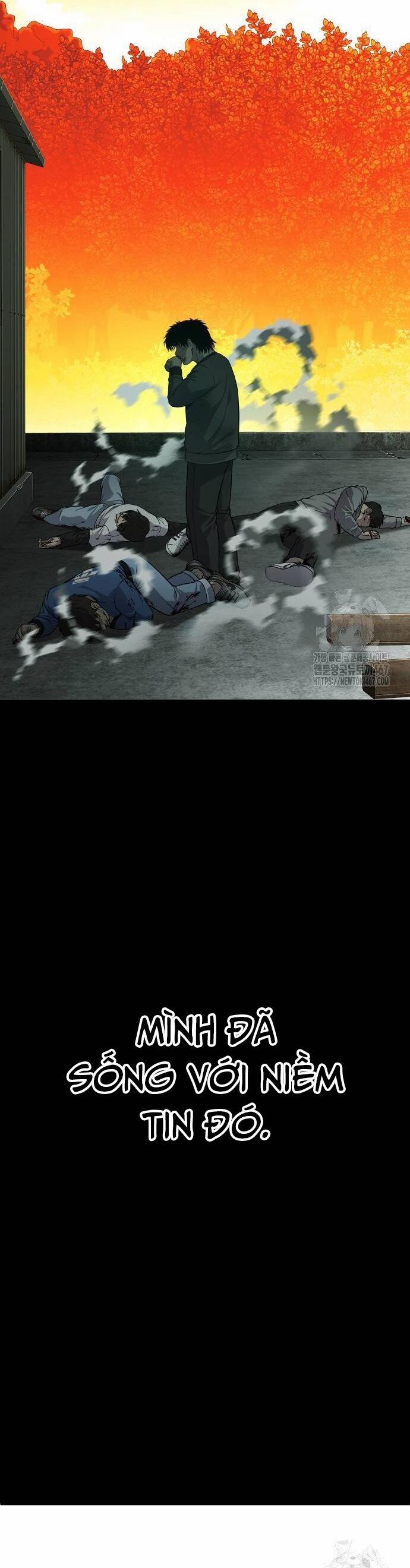 Đứa Con Báo Thù 44 trang 9