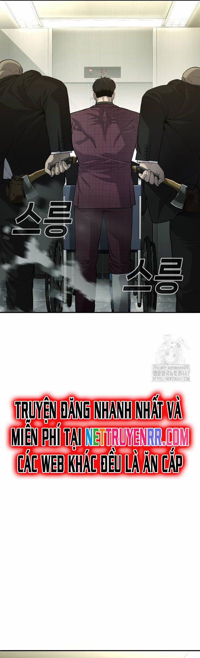 Đứa Con Báo Thù 44 trang 96
