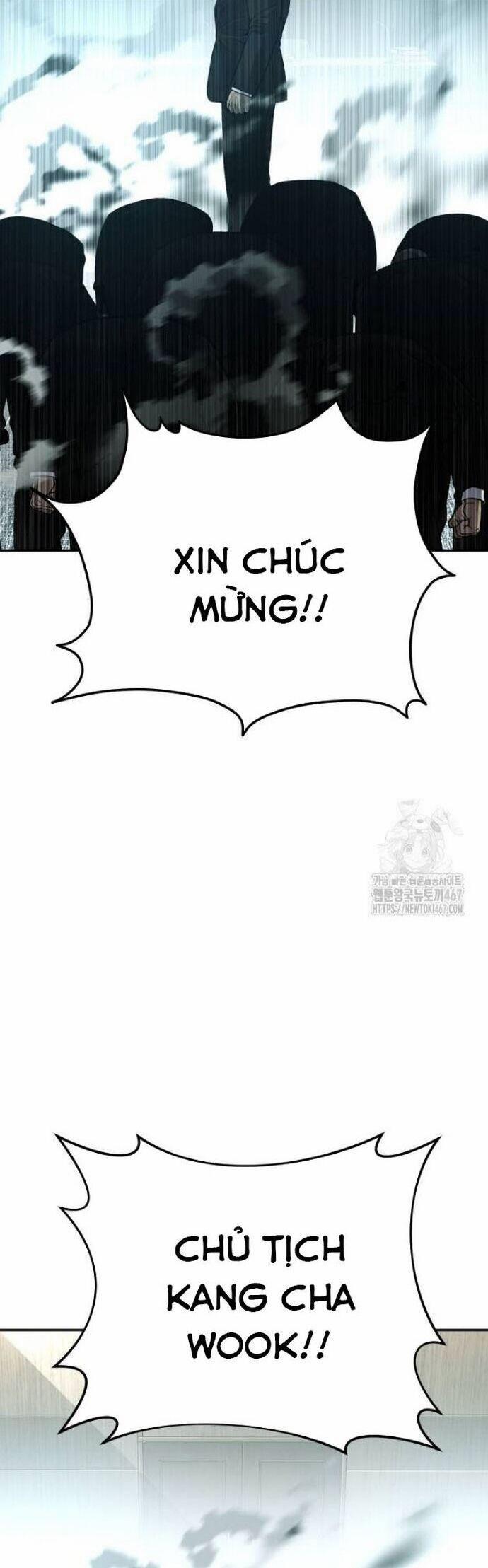 Đứa Con Báo Thù 45 trang 1