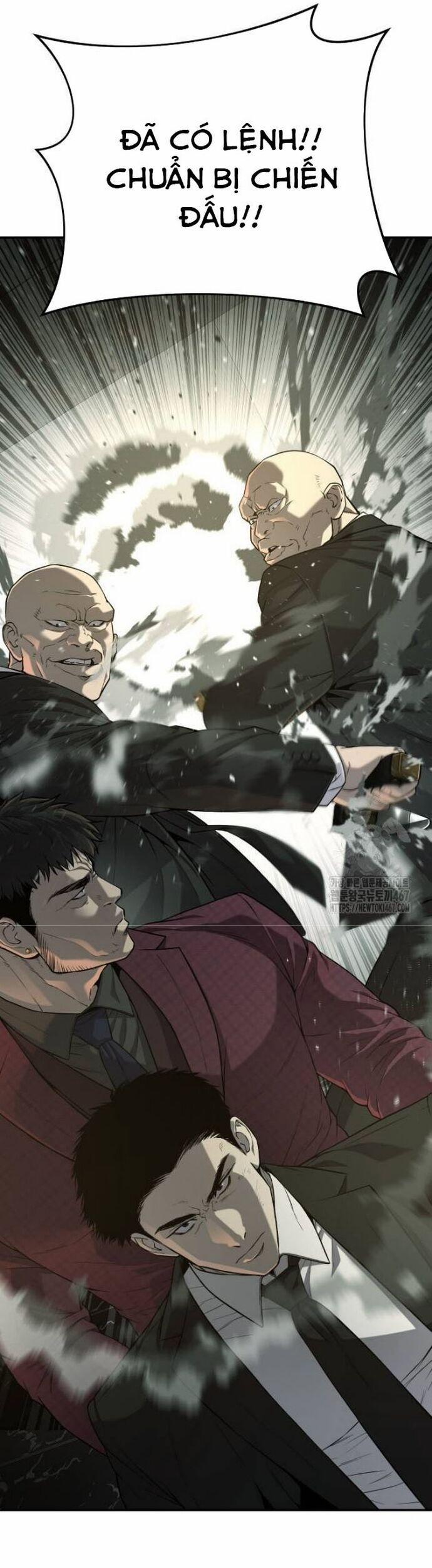 Đứa Con Báo Thù 45 trang 10