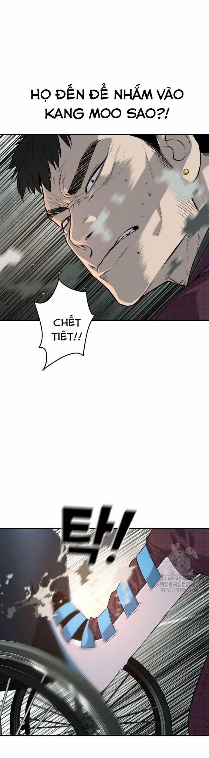 Đứa Con Báo Thù 45 trang 13
