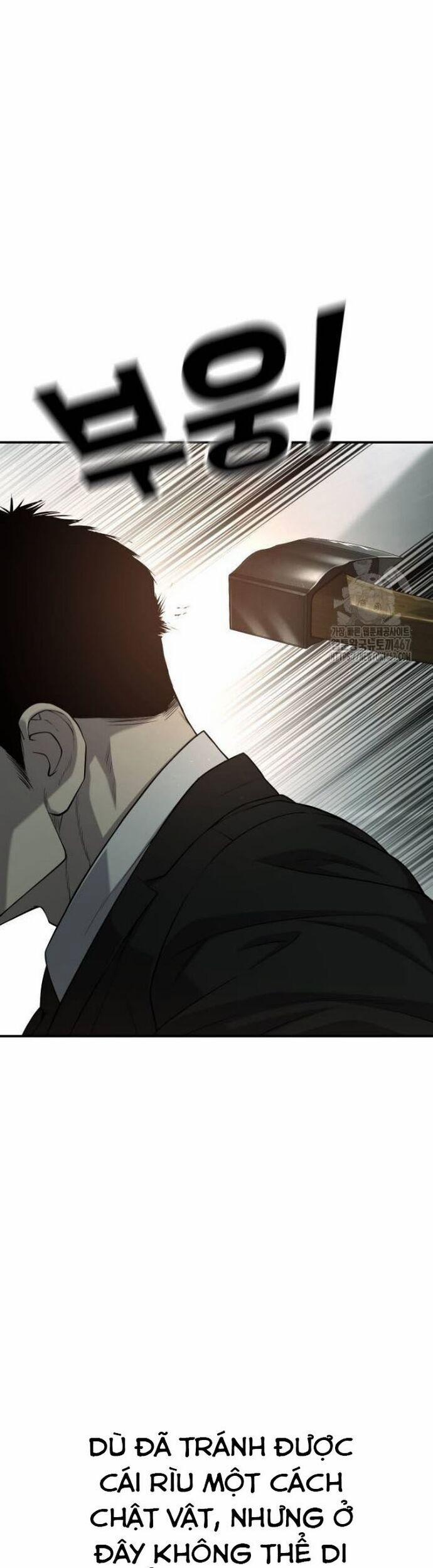 Đứa Con Báo Thù 45 trang 14