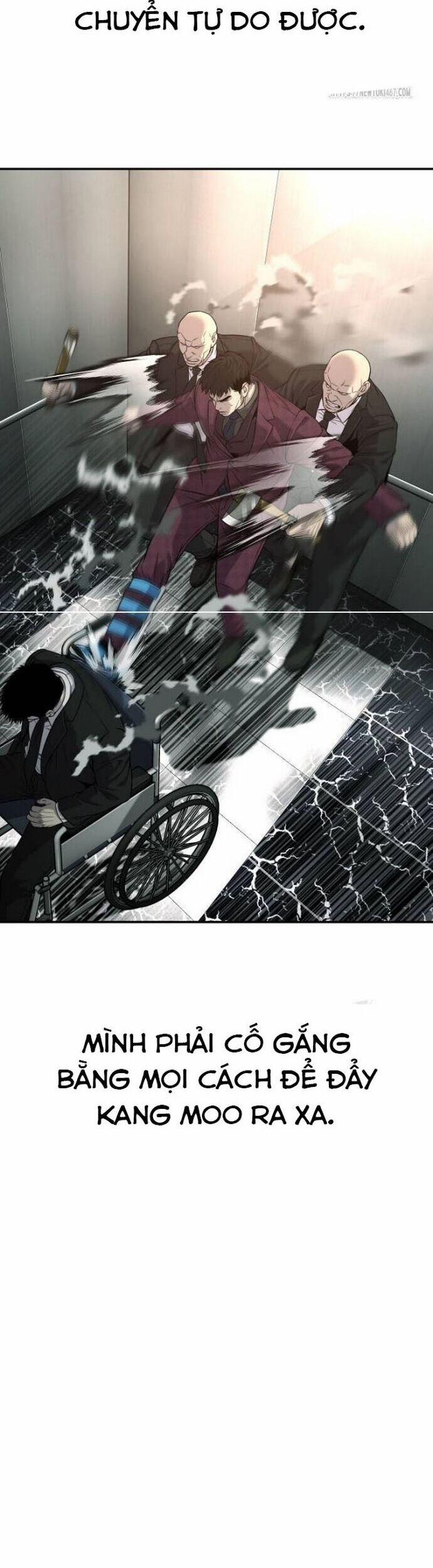 Đứa Con Báo Thù 45 trang 15
