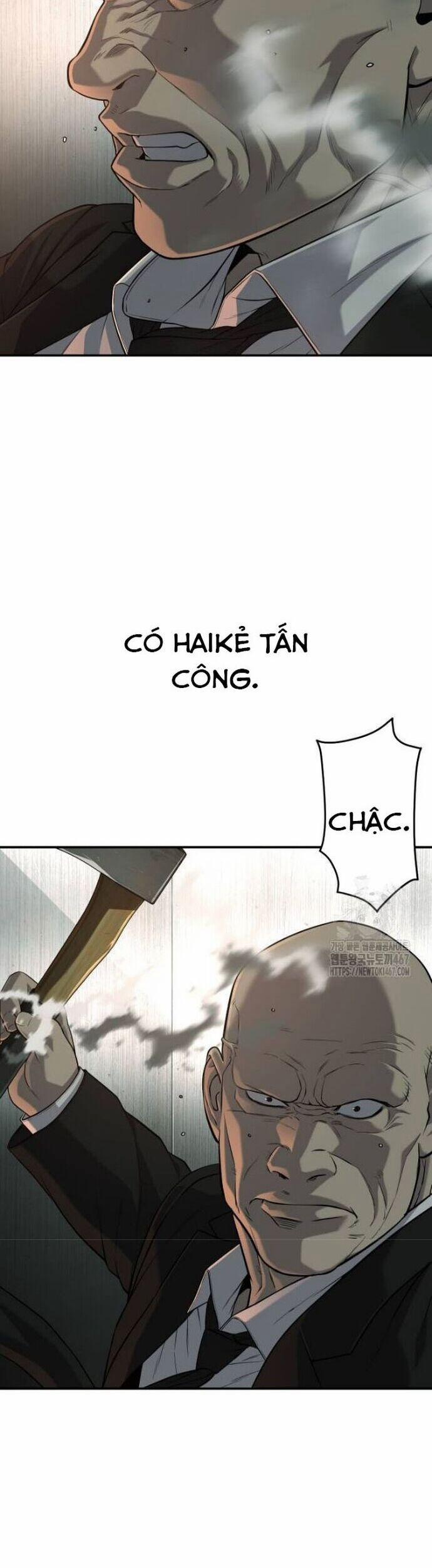 Đứa Con Báo Thù 45 trang 17