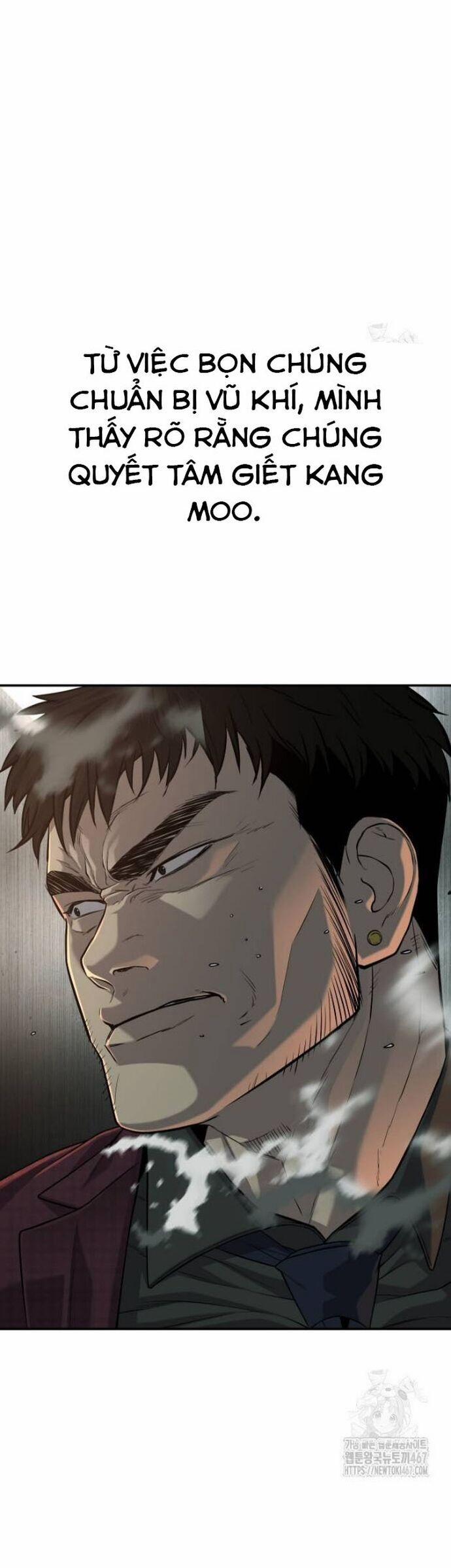 Đứa Con Báo Thù 45 trang 18