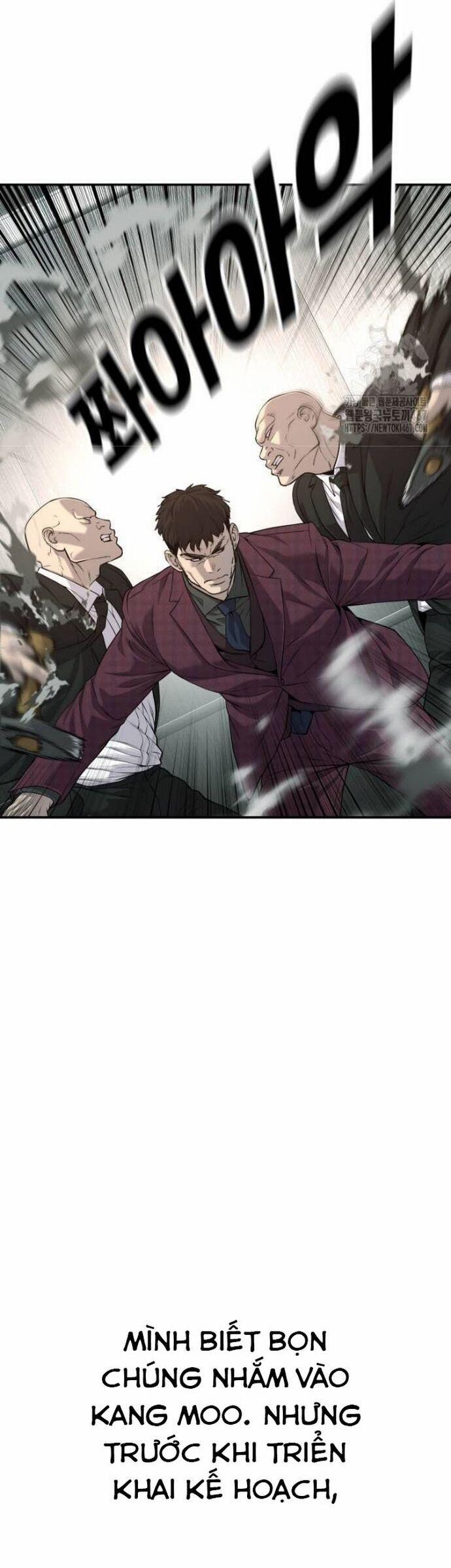 Đứa Con Báo Thù 45 trang 20