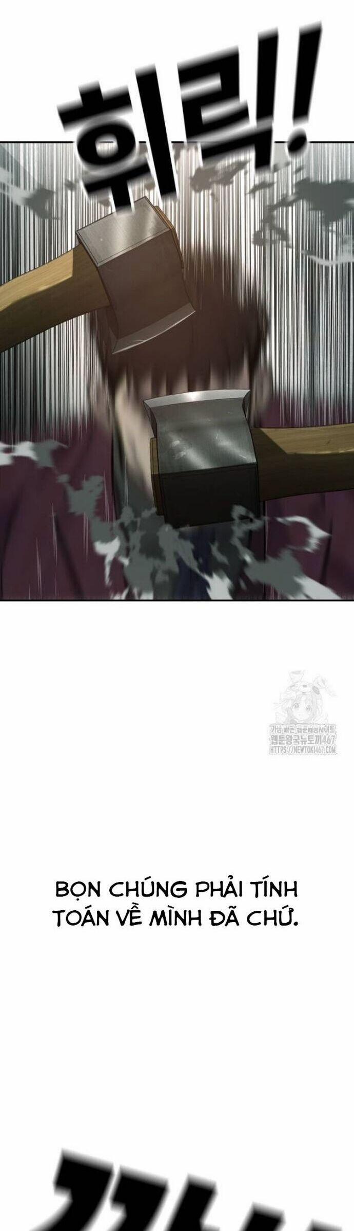 Đứa Con Báo Thù 45 trang 21