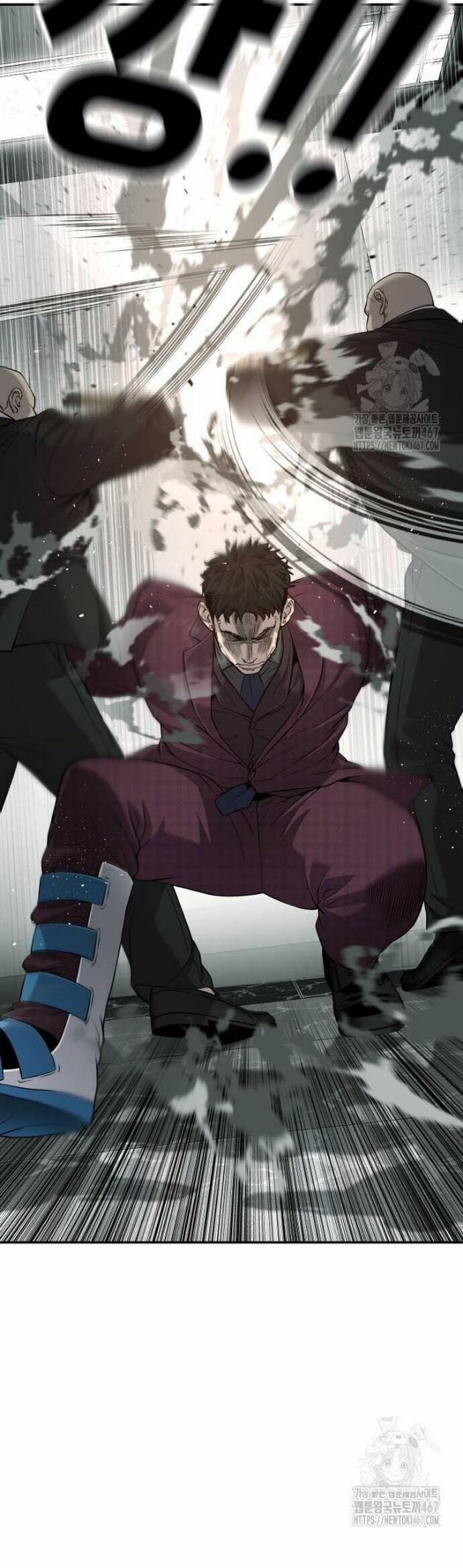 Đứa Con Báo Thù 45 trang 22