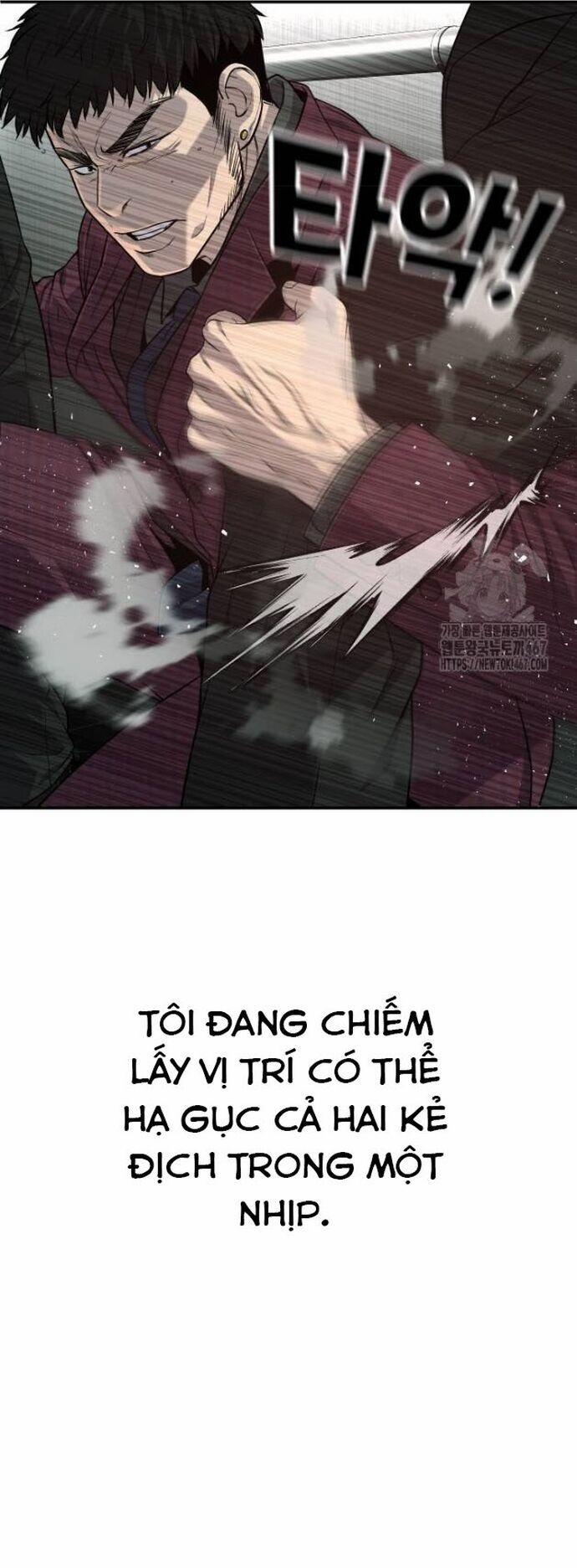 Đứa Con Báo Thù 45 trang 24