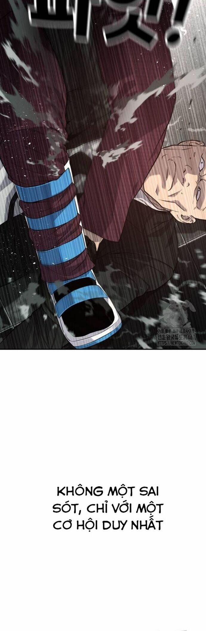 Đứa Con Báo Thù 45 trang 29