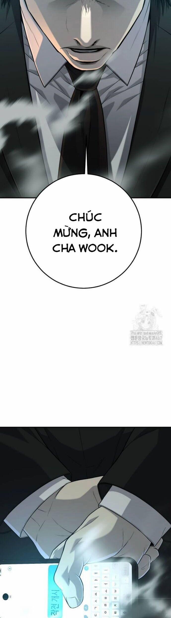 Đứa Con Báo Thù 45 trang 3