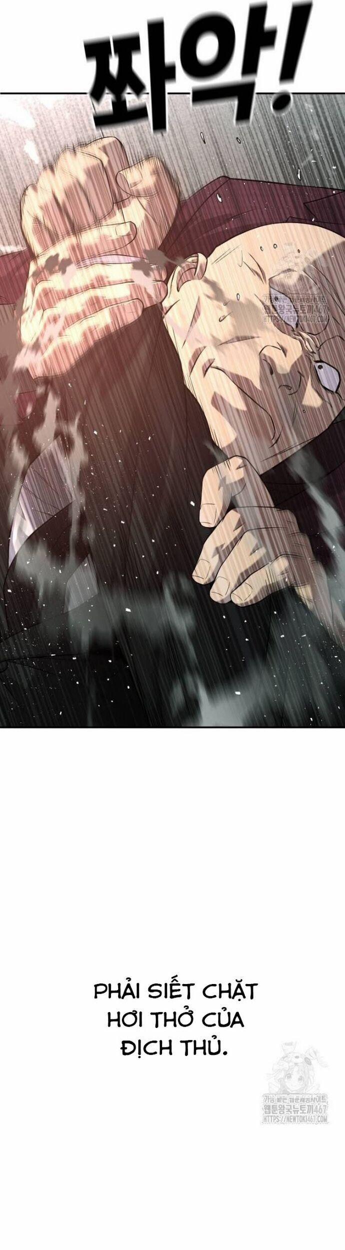 Đứa Con Báo Thù 45 trang 30