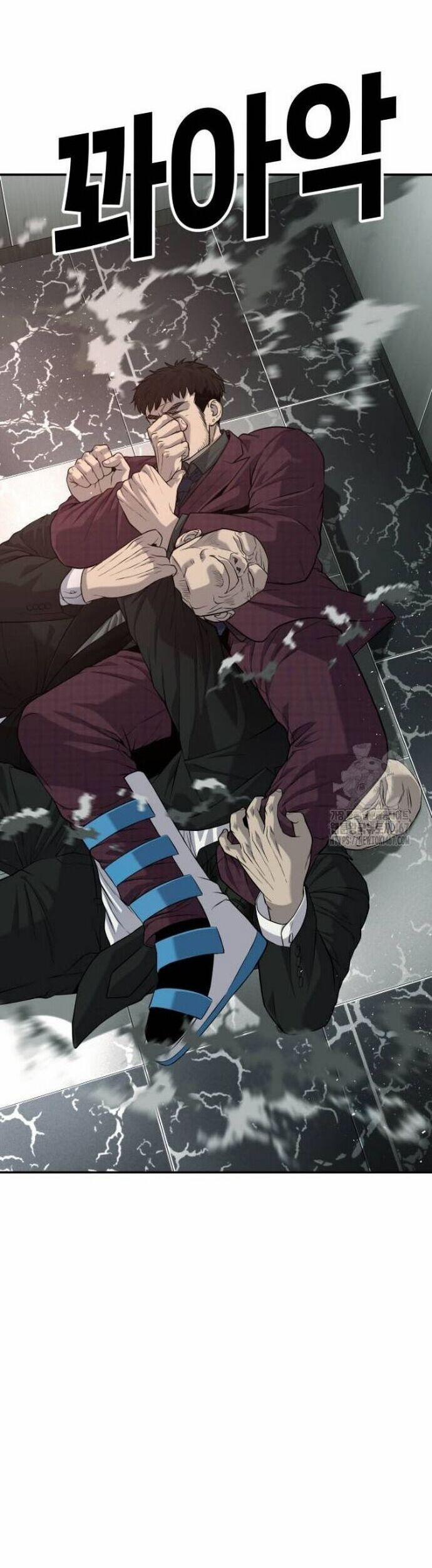 Đứa Con Báo Thù 45 trang 31