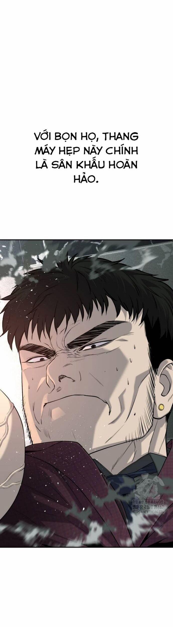 Đứa Con Báo Thù 45 trang 32