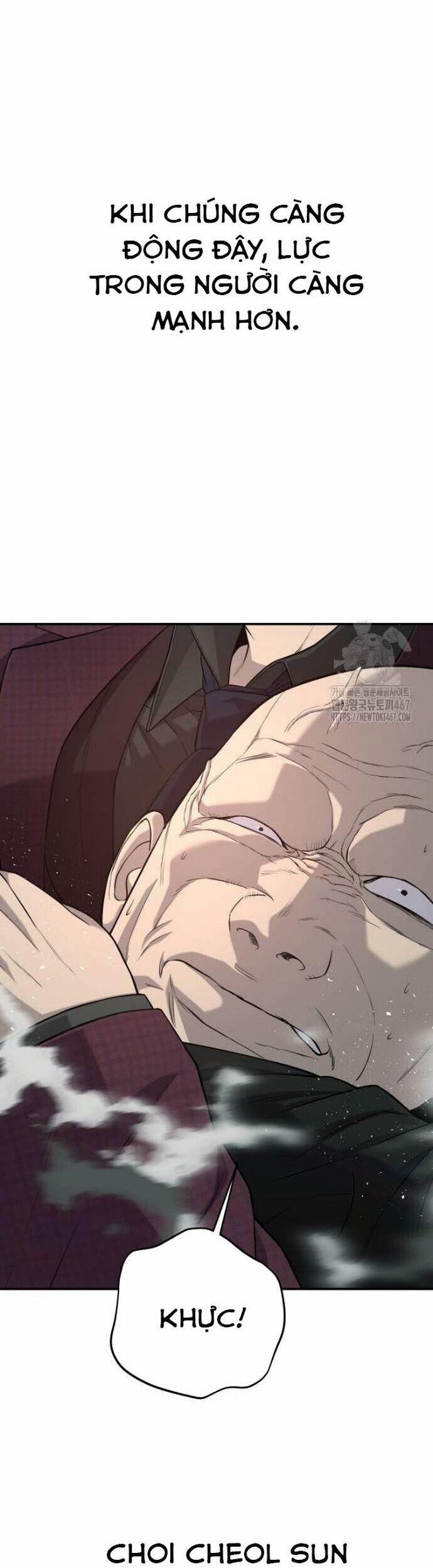 Đứa Con Báo Thù 45 trang 33