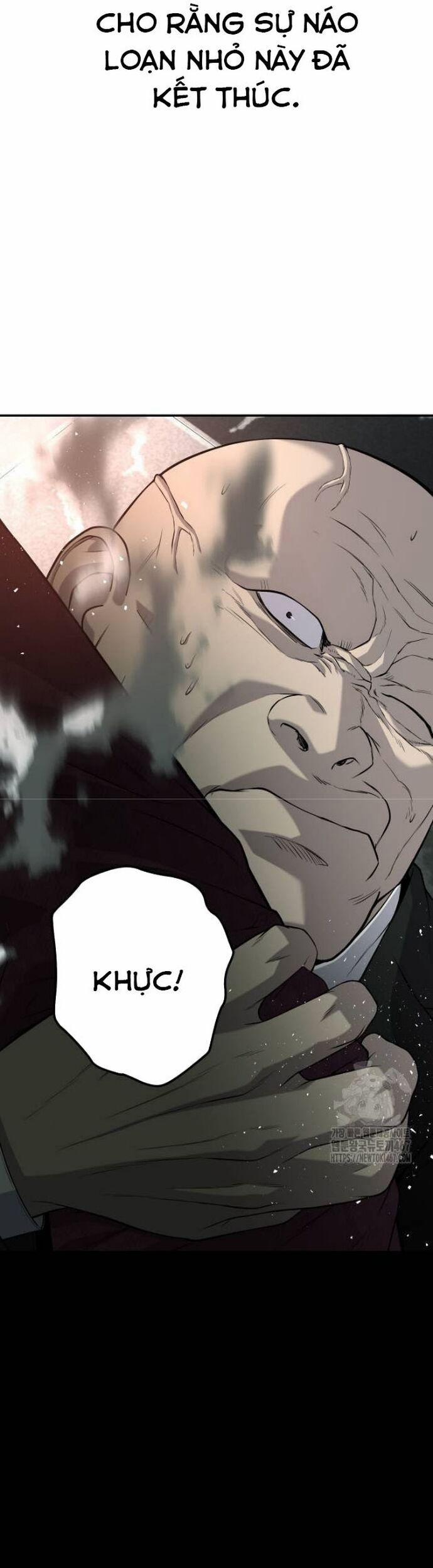 Đứa Con Báo Thù 45 trang 34