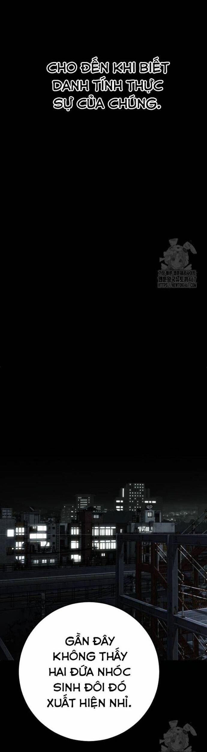 Đứa Con Báo Thù 45 trang 35