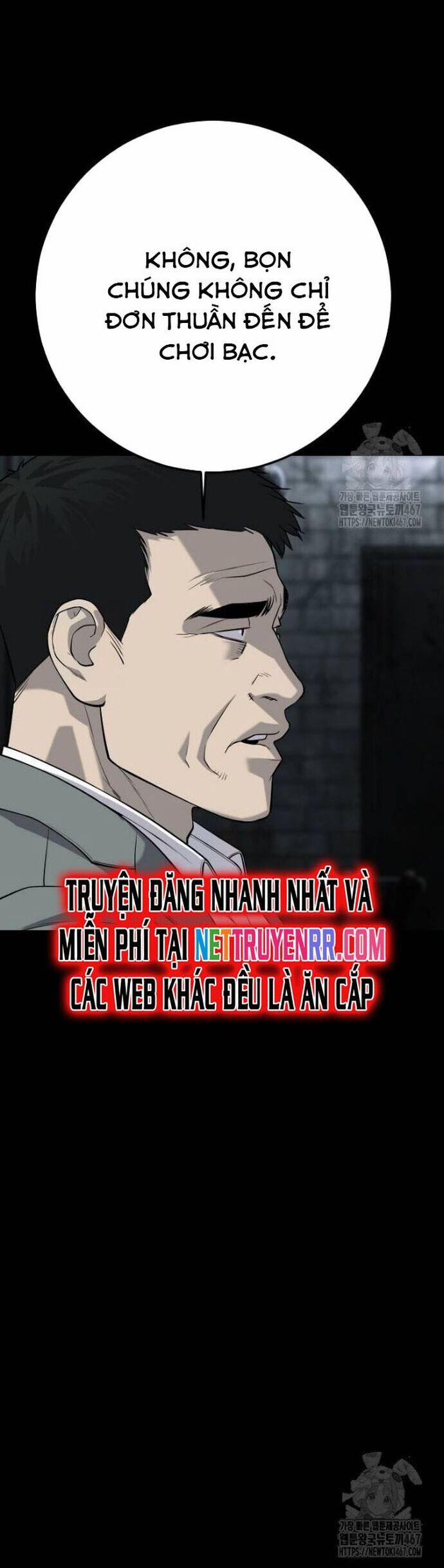 Đứa Con Báo Thù 45 trang 37