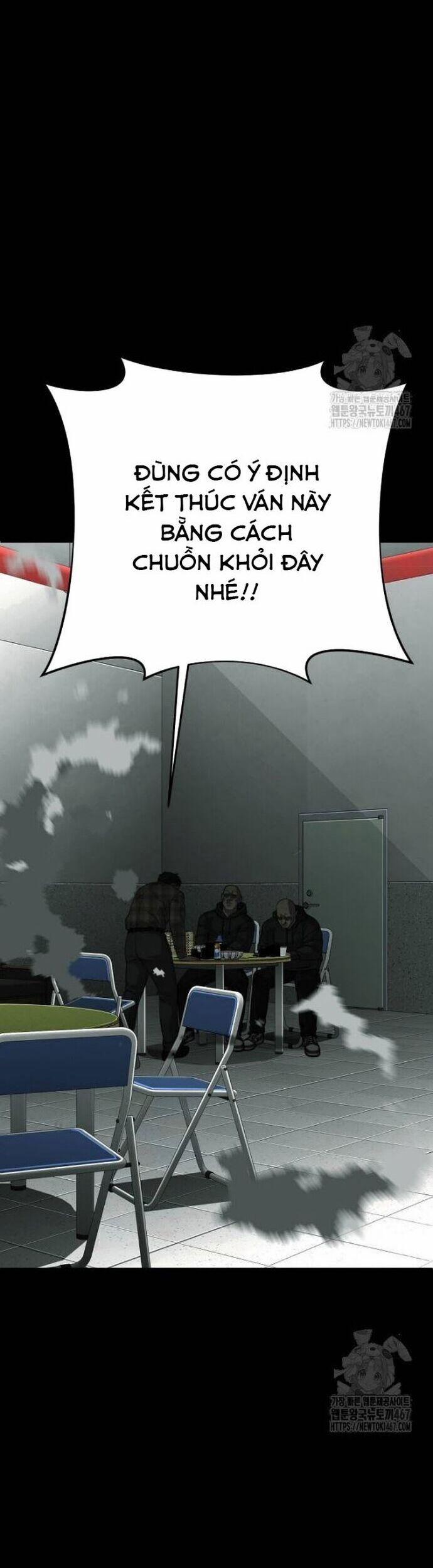 Đứa Con Báo Thù 45 trang 39