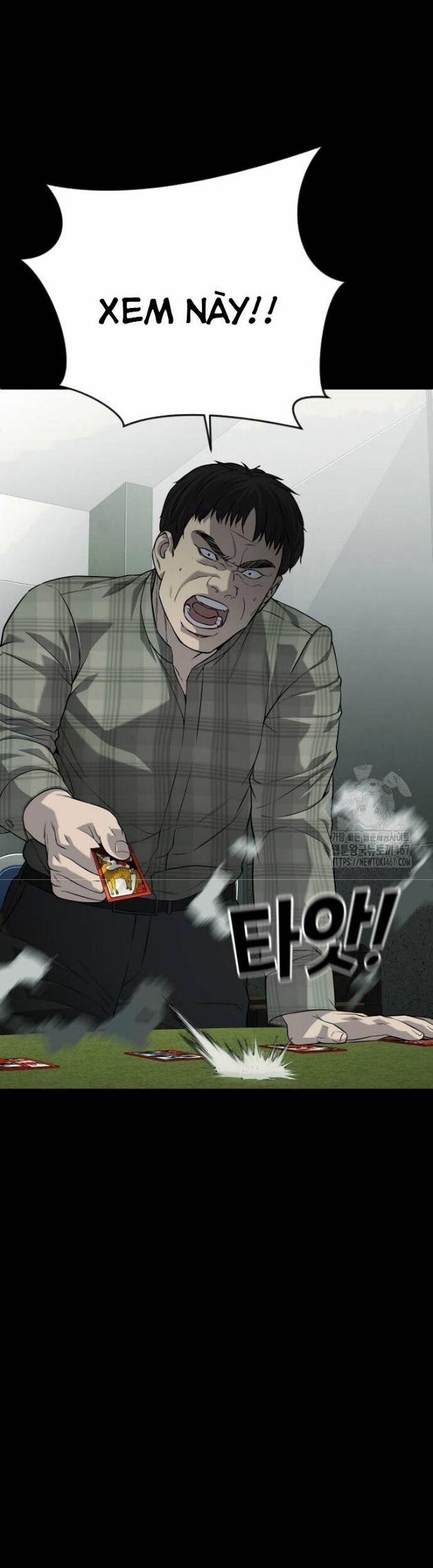 Đứa Con Báo Thù 45 trang 40
