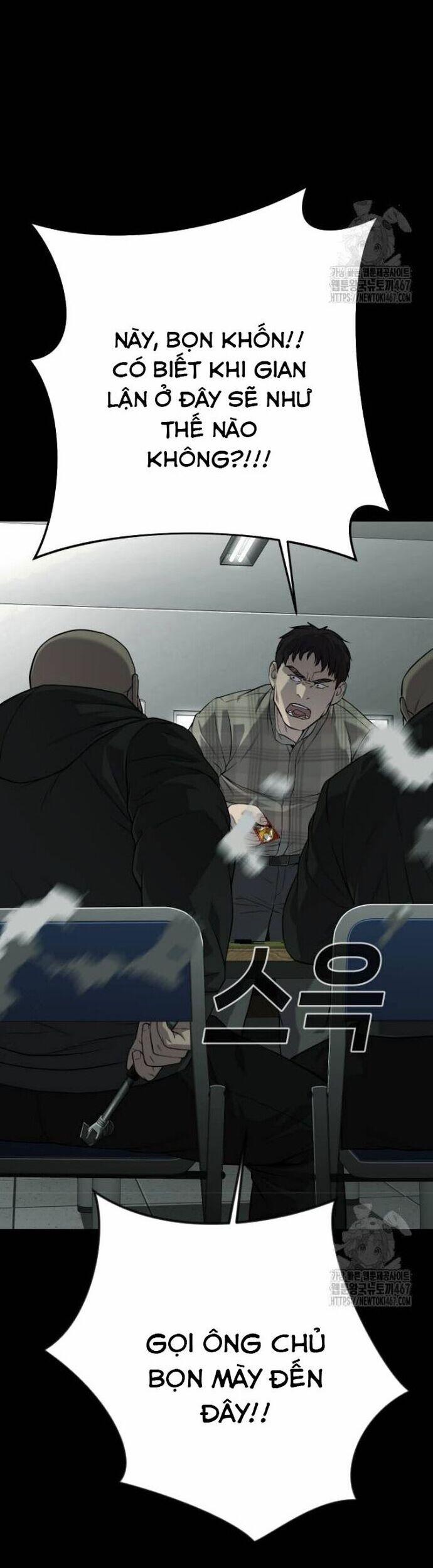 Đứa Con Báo Thù 45 trang 41