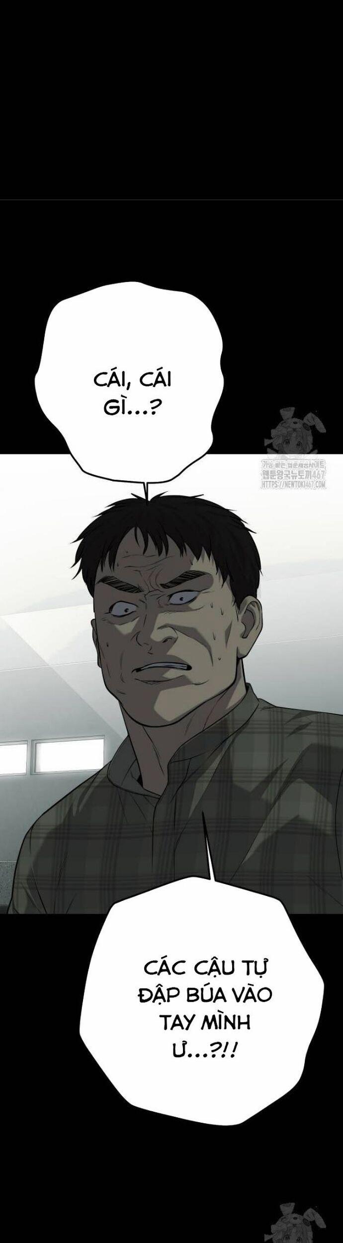 Đứa Con Báo Thù 45 trang 44