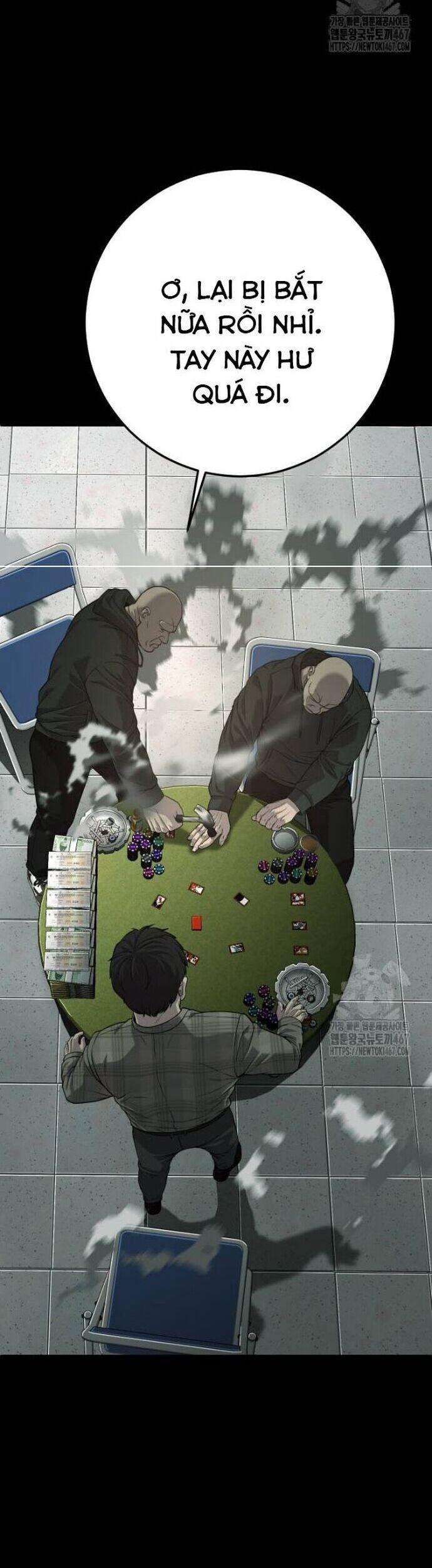 Đứa Con Báo Thù 45 trang 45