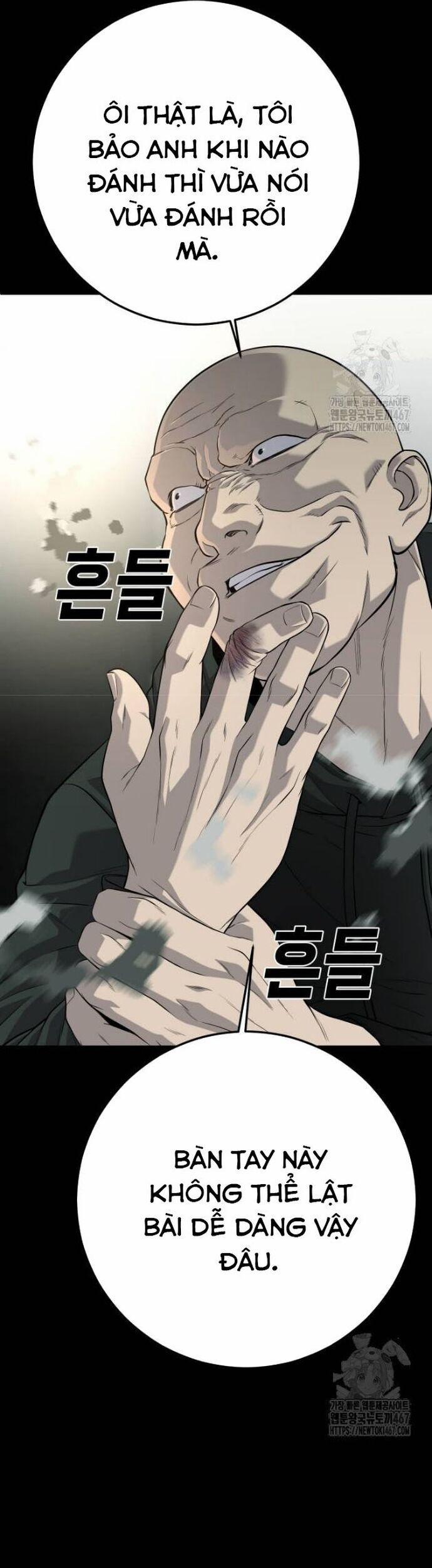 Đứa Con Báo Thù 45 trang 48