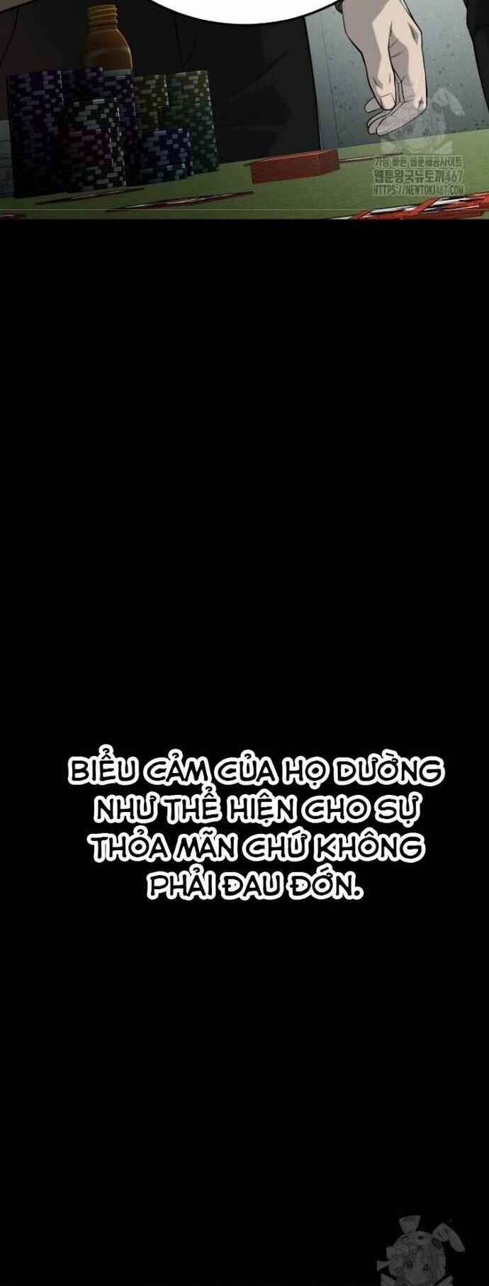 Đứa Con Báo Thù 45 trang 51