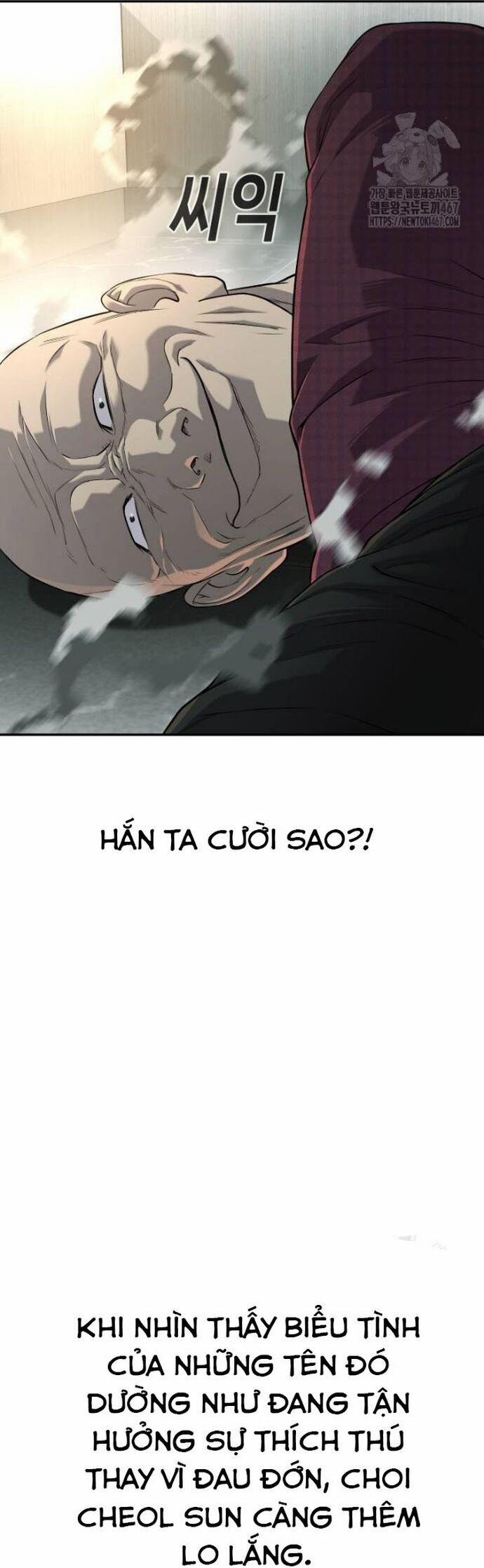 Đứa Con Báo Thù 45 trang 54