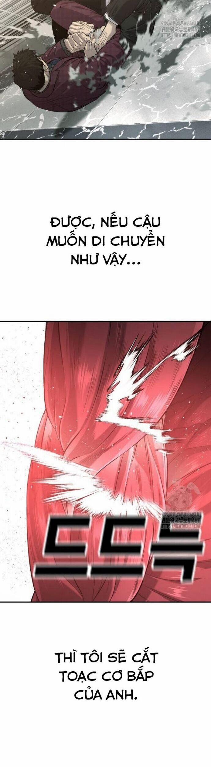 Đứa Con Báo Thù 45 trang 59