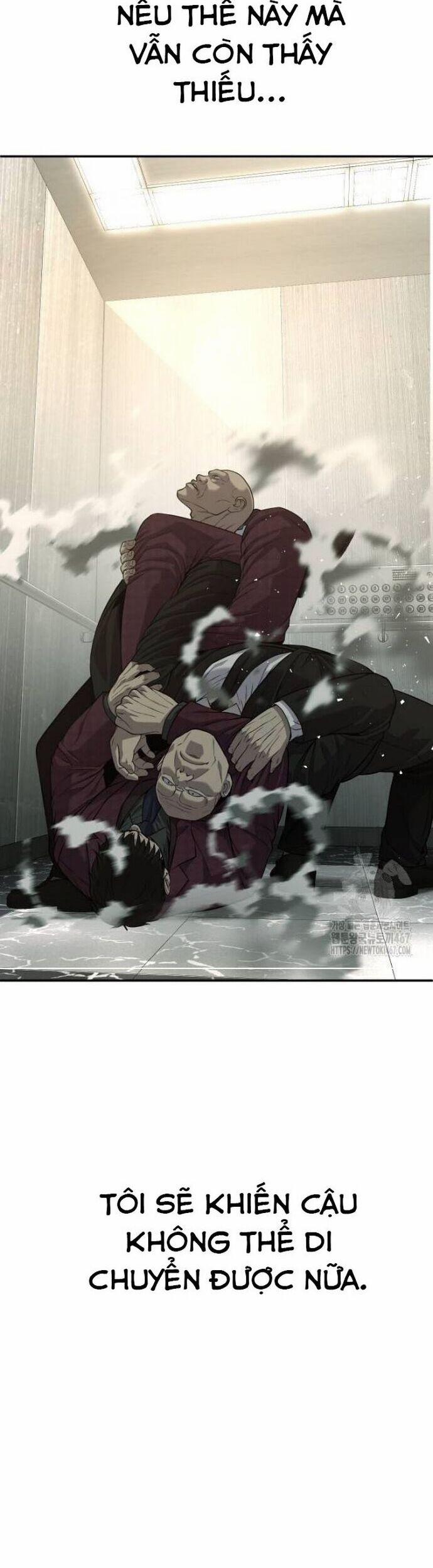 Đứa Con Báo Thù 45 trang 61