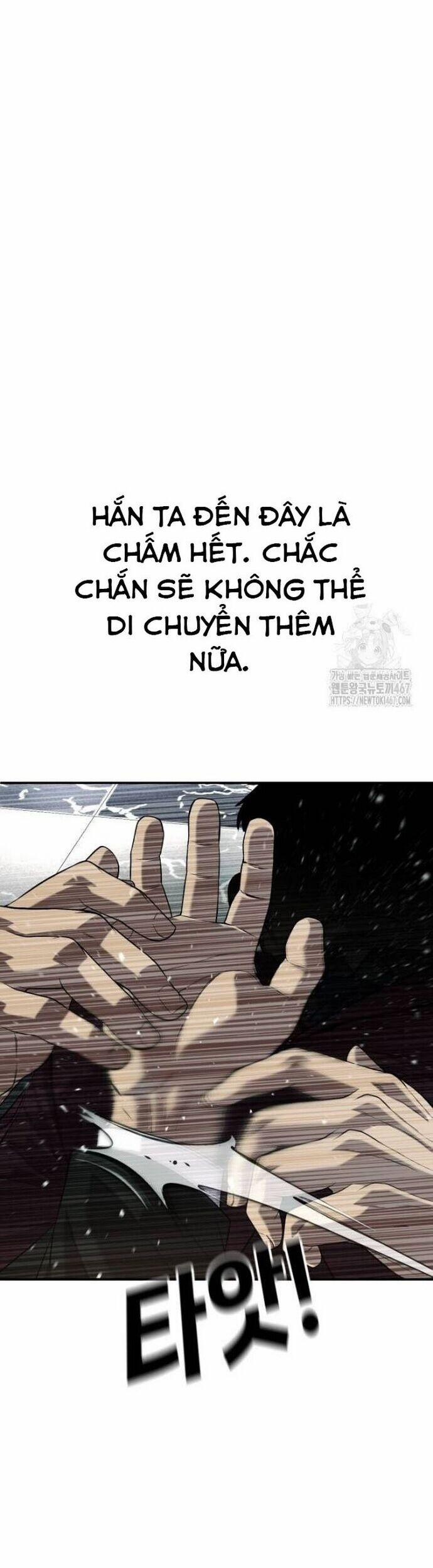 Đứa Con Báo Thù 45 trang 65