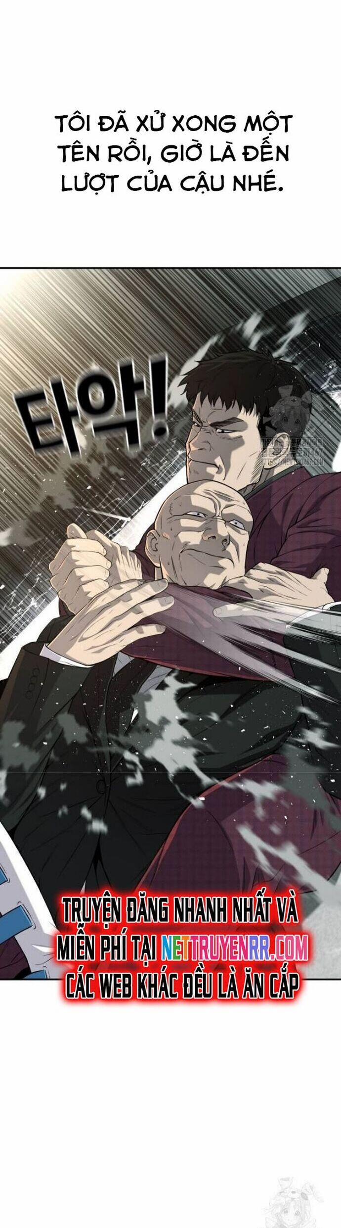 Đứa Con Báo Thù 45 trang 67