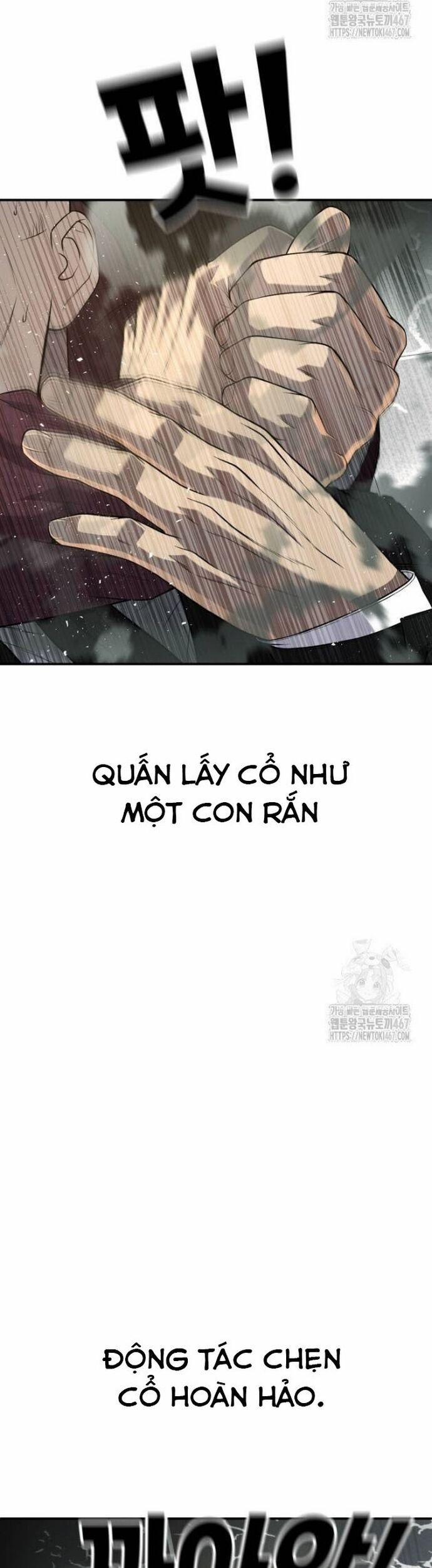 Đứa Con Báo Thù 45 trang 68