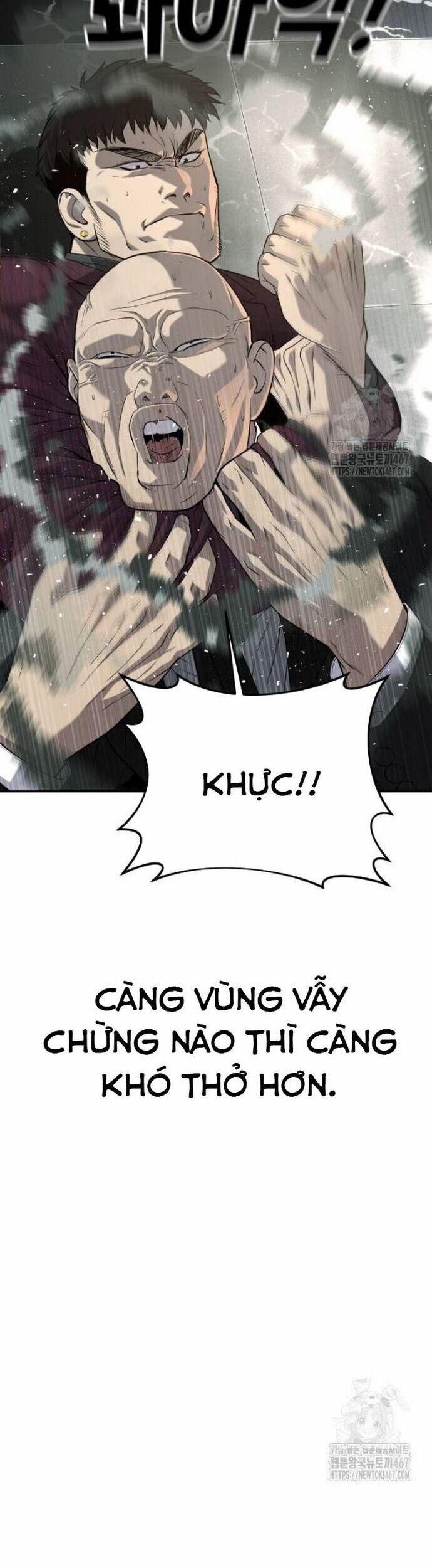 Đứa Con Báo Thù 45 trang 69