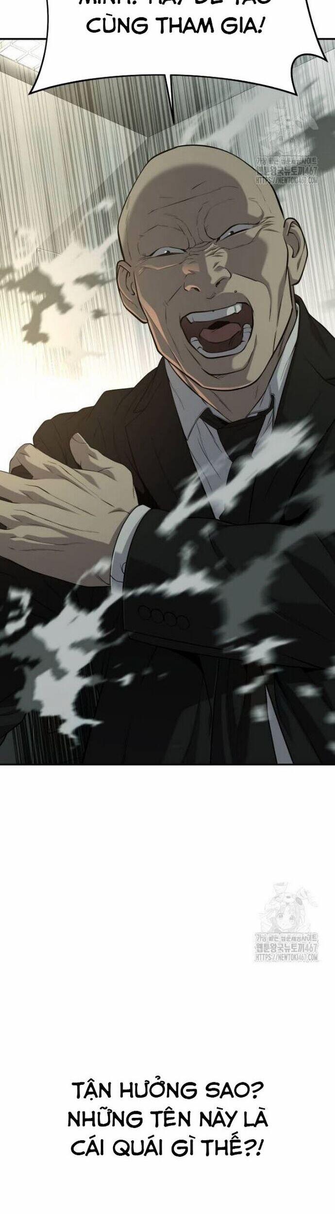 Đứa Con Báo Thù 45 trang 73