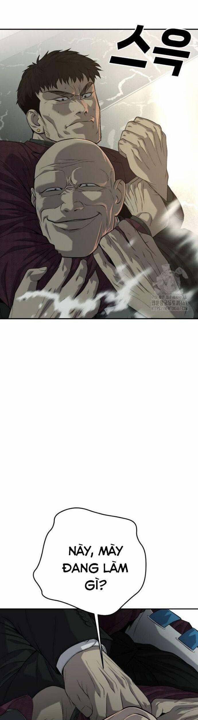 Đứa Con Báo Thù 45 trang 74