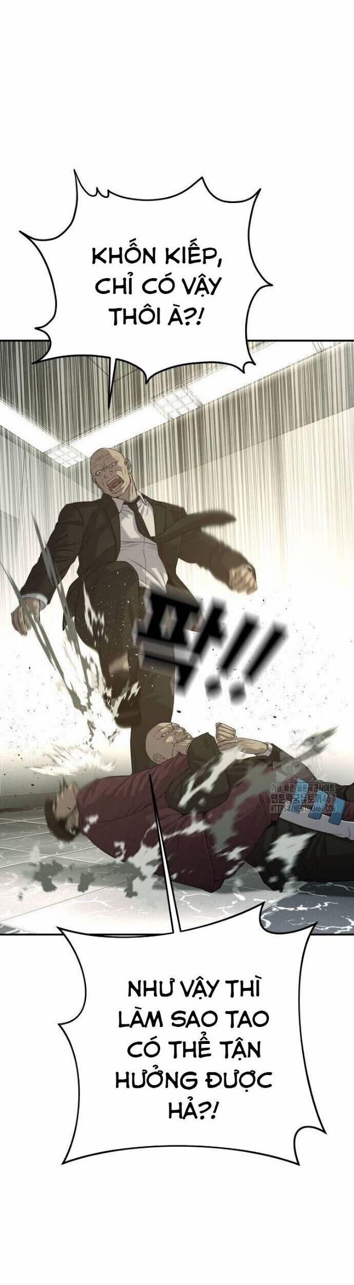 Đứa Con Báo Thù 45 trang 77