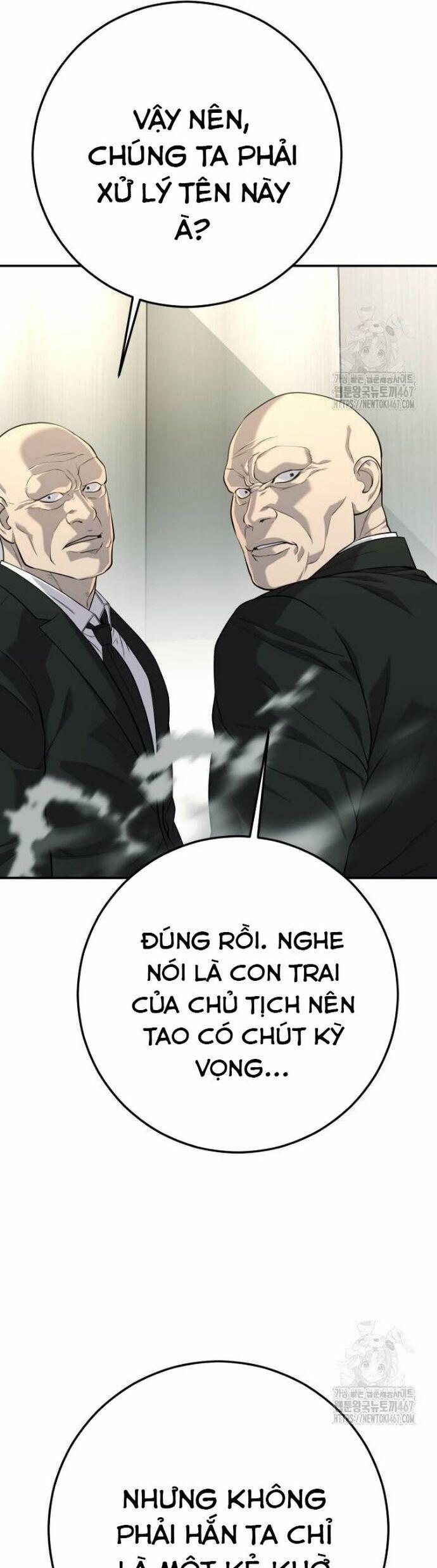 Đứa Con Báo Thù 45 trang 86