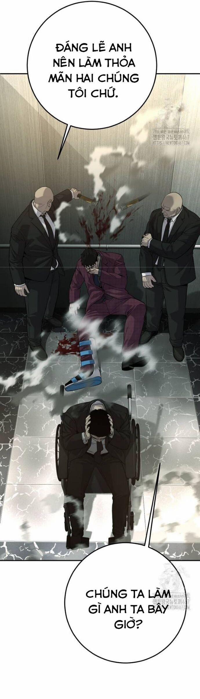 Đứa Con Báo Thù 45 trang 88
