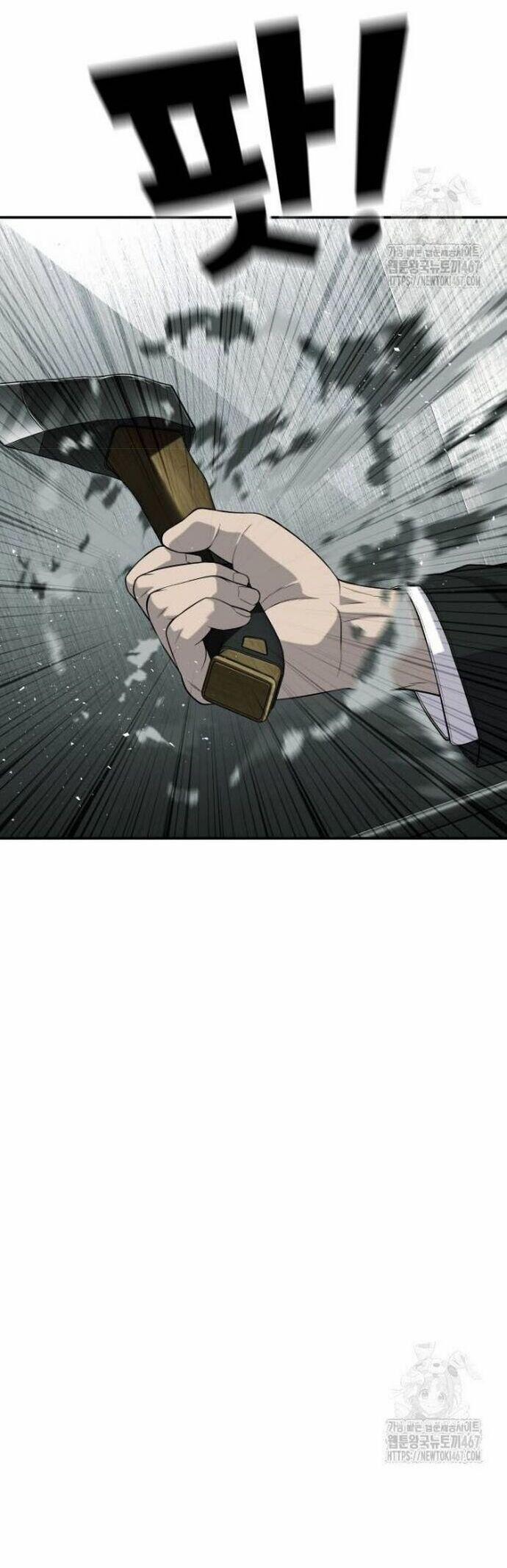 Đứa Con Báo Thù 45 trang 9