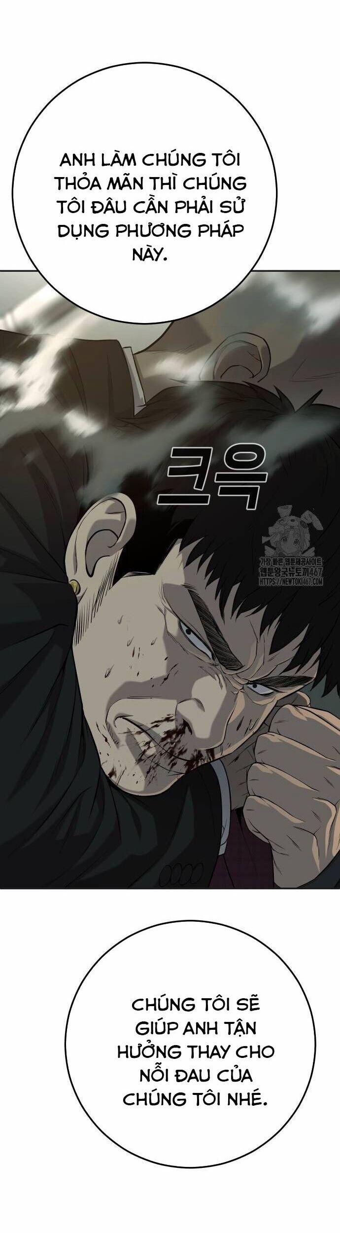 Đứa Con Báo Thù 45 trang 91