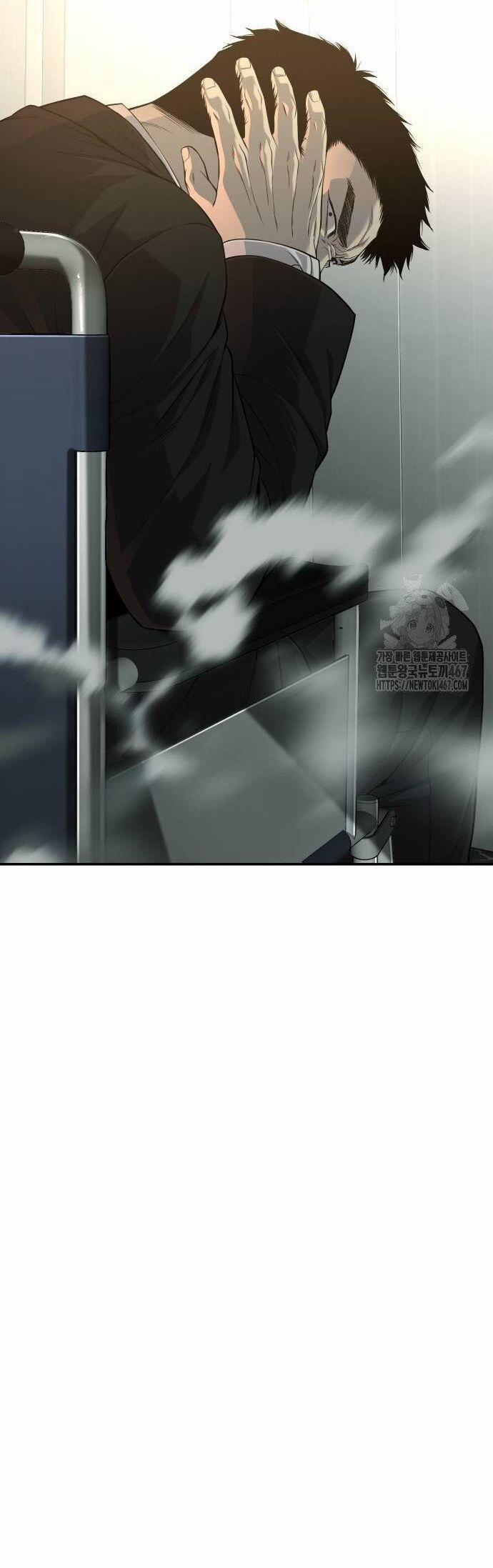 Đứa Con Báo Thù 45 trang 94