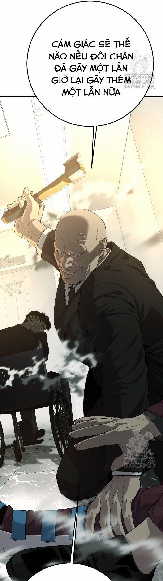 Đứa Con Báo Thù 45 trang 95